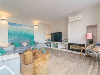 Villa Son Serra de Marina  24