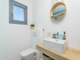 Villa Son Serra de Marina  8