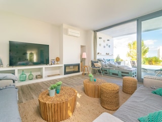 Villa Son Serra de Marina  12