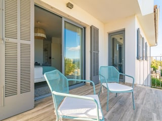 Villa Son Serra de Marina  16