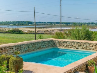 Villa Ses Covetes Grabación al aire libre 4