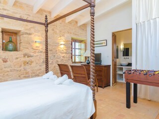 Villa Ses Covetes Caratteristiche 17