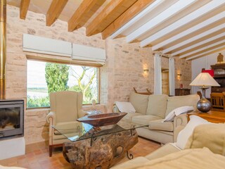 Villa Ses Covetes Kenmerken 13