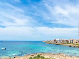 Villa Ses Covetes Environment 25