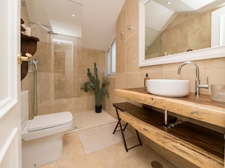 Apartment San Martín del Tesorillo  28