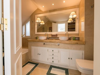 Apartment San Martín del Tesorillo  9