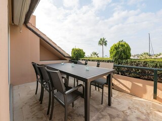 Apartamento San Martín del Tesorillo  12