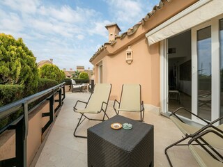 Apartamento San Martín del Tesorillo  13