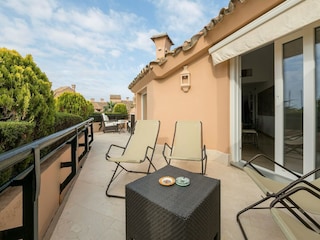 Appartement San Martín del Tesorillo  14