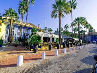 Appartamento San Martín del Tesorillo  30