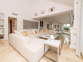 Apartment San Martín del Tesorillo  30