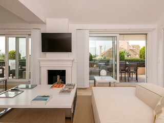 Apartment San Martín del Tesorillo  11