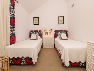 Apartment San Martín del Tesorillo  33