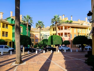 Apartment San Martín del Tesorillo  37