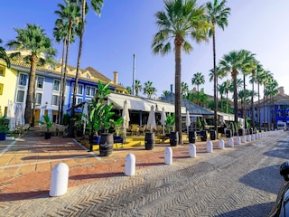 Apartment San Martín del Tesorillo  38