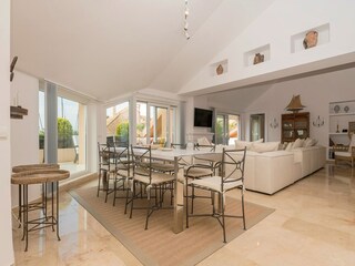 Apartamento San Martín del Tesorillo  7