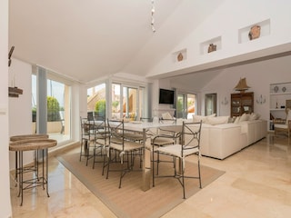 Apartment San Martín del Tesorillo  6