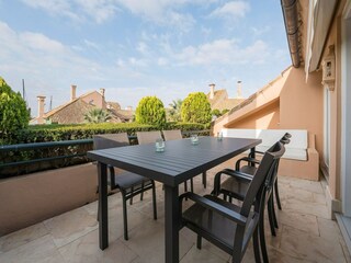 Apartamento San Martín del Tesorillo  25