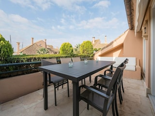 Appartement San Martín del Tesorillo  7