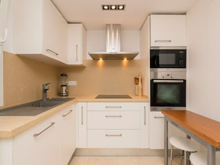 Apartment San Martín del Tesorillo  8