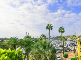 Apartamento San Martín del Tesorillo  1