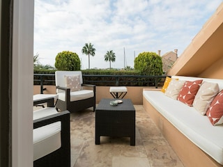 Apartment San Martín del Tesorillo  16