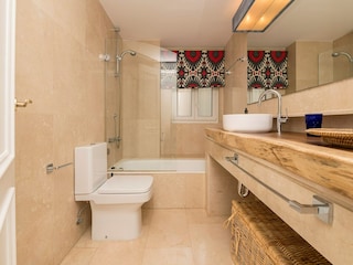 Apartment San Martín del Tesorillo  21