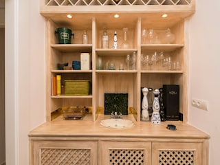 Apartment San Martín del Tesorillo  28