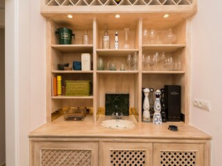 Appartement San Martín del Tesorillo  28