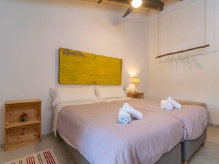 Villa Algaida Características 29