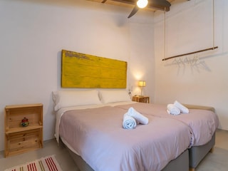 Villa Algaida Features 29