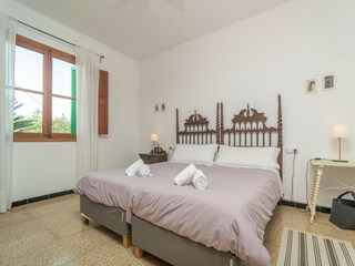 Villa Algaida Équipement 31