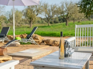 Villa Algaida Outdoor Recording 17