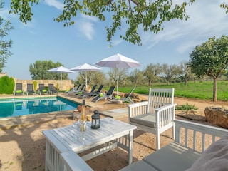 Villa Algaida Outdoor Recording 18