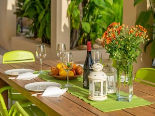 Villa Algaida Outdoor Recording 20