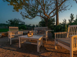 Villa Algaida Outdoor Recording 21