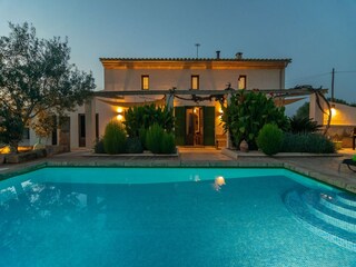 Villa Algaida Enregistrement extérieur 13