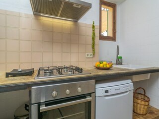 Villa Algaida Ausstattung 26