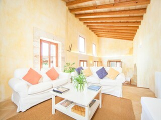 Villa Son Servera Características 24