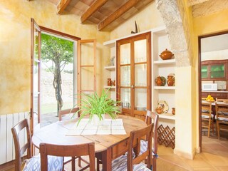 Villa Son Servera Équipement 14