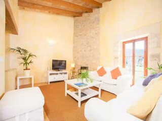 Villa Son Servera Équipement 15