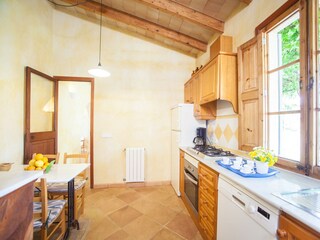 Villa Son Servera Características 20