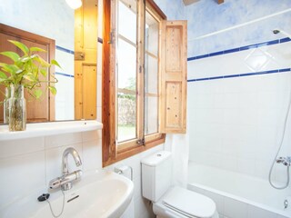 Villa Son Servera Équipement 26