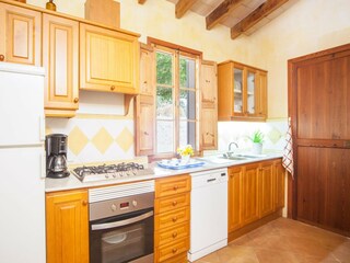 Villa Son Servera Équipement 18