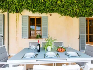 Villa Son Servera Grabación al aire libre 11