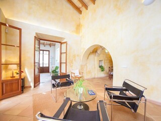 Villa Son Servera Équipement 22