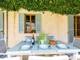 Villa Son Servera Enregistrement extérieur 8