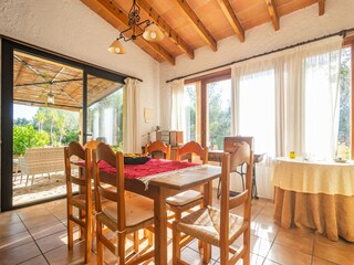 Villa Santa Margalida Ausstattung 20