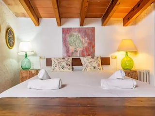 Villa Santa Margalida Ausstattung 19