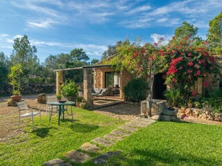 Villa Santa Margalida Außenaufnahme 10